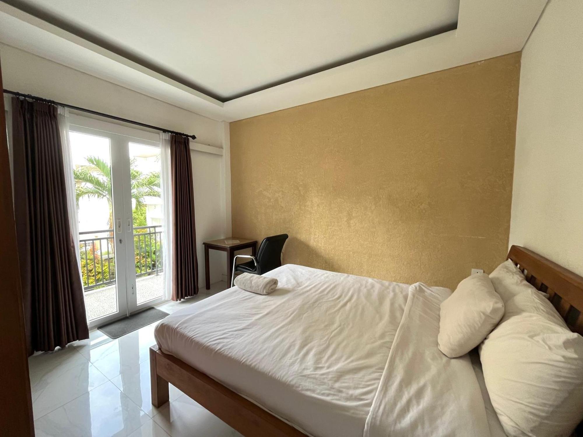 Serenity Twin Express Canggu Esterno foto