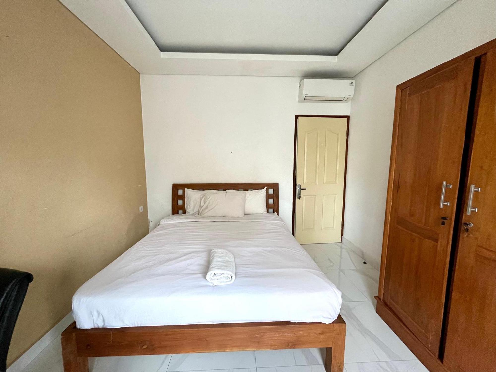 Serenity Twin Express Canggu Esterno foto